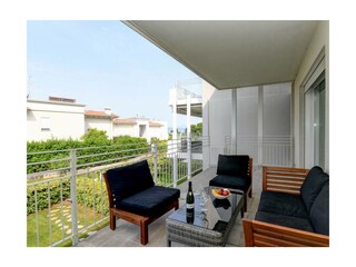 Ferienwohnung Desenzano del Garda Außenaufnahme 17