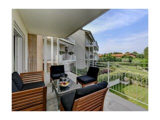 Ferienwohnung Desenzano del Garda Außenaufnahme 18