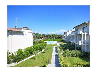 Ferienwohnung Desenzano del Garda Außenaufnahme 20