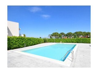 Ferienwohnung Desenzano del Garda Außenaufnahme 21