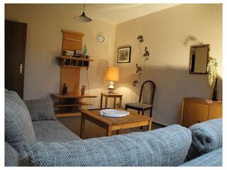 Ferienwohnung Burhave Außenaufnahme 5