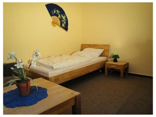 Ferienwohnung Burhave Außenaufnahme 7