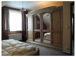 Ferienwohnung Burhave Außenaufnahme 9