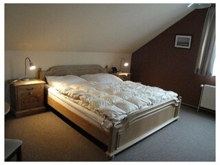 Ferienwohnung Burhave Außenaufnahme 10