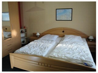 Ferienwohnung Burhave Außenaufnahme 11