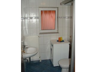 Ferienwohnung Burhave Außenaufnahme 14