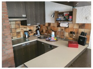 Ferienwohnung Tossens Außenaufnahme 3