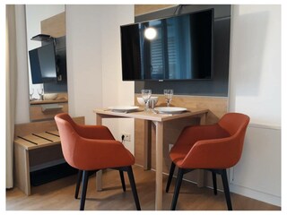 Ferienwohnung Putbus Außenaufnahme 3