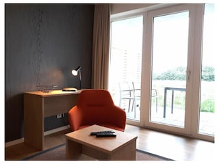 Ferienwohnung Putbus Außenaufnahme 4