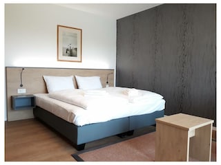 Ferienwohnung Putbus Außenaufnahme 5