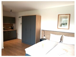 Ferienwohnung Putbus Außenaufnahme 9