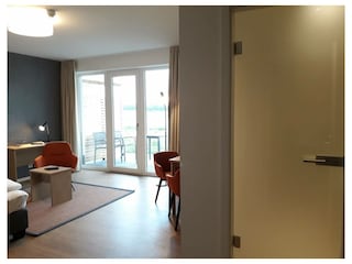 Ferienwohnung Putbus Außenaufnahme 10
