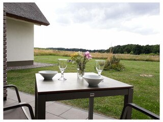 Ferienwohnung Putbus Außenaufnahme 11