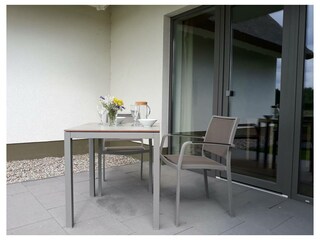 Ferienwohnung Putbus Außenaufnahme 12