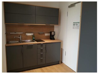 Ferienwohnung Putbus Außenaufnahme 13