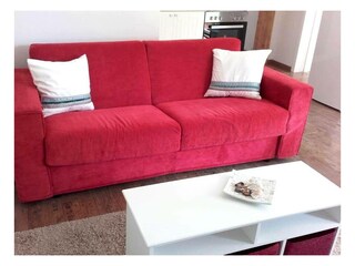 Ferienwohnung Putbus Außenaufnahme 3