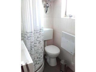 Ferienwohnung Putbus Außenaufnahme 5