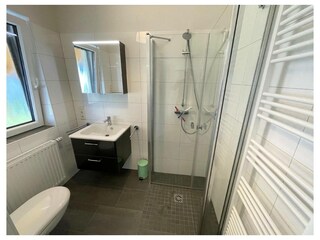 Ferienwohnung Nordseebad Eckwarderhörne Außenaufnahme 6