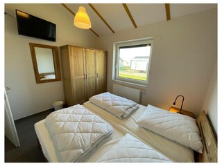 Ferienwohnung Nordseebad Eckwarderhörne Außenaufnahme 7