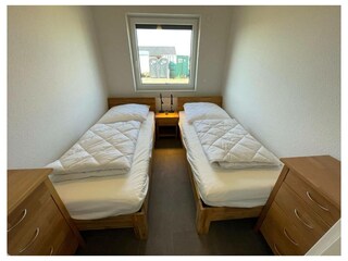 Ferienwohnung Nordseebad Eckwarderhörne Außenaufnahme 8
