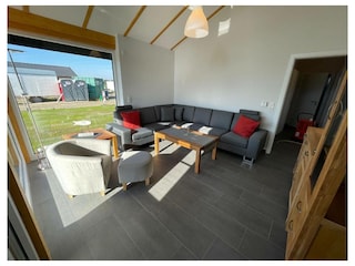 Ferienwohnung Nordseebad Eckwarderhörne Außenaufnahme 12