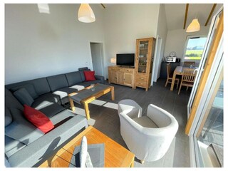 Ferienwohnung Nordseebad Eckwarderhörne Außenaufnahme 13