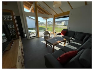 Ferienwohnung Nordseebad Eckwarderhörne Außenaufnahme 14