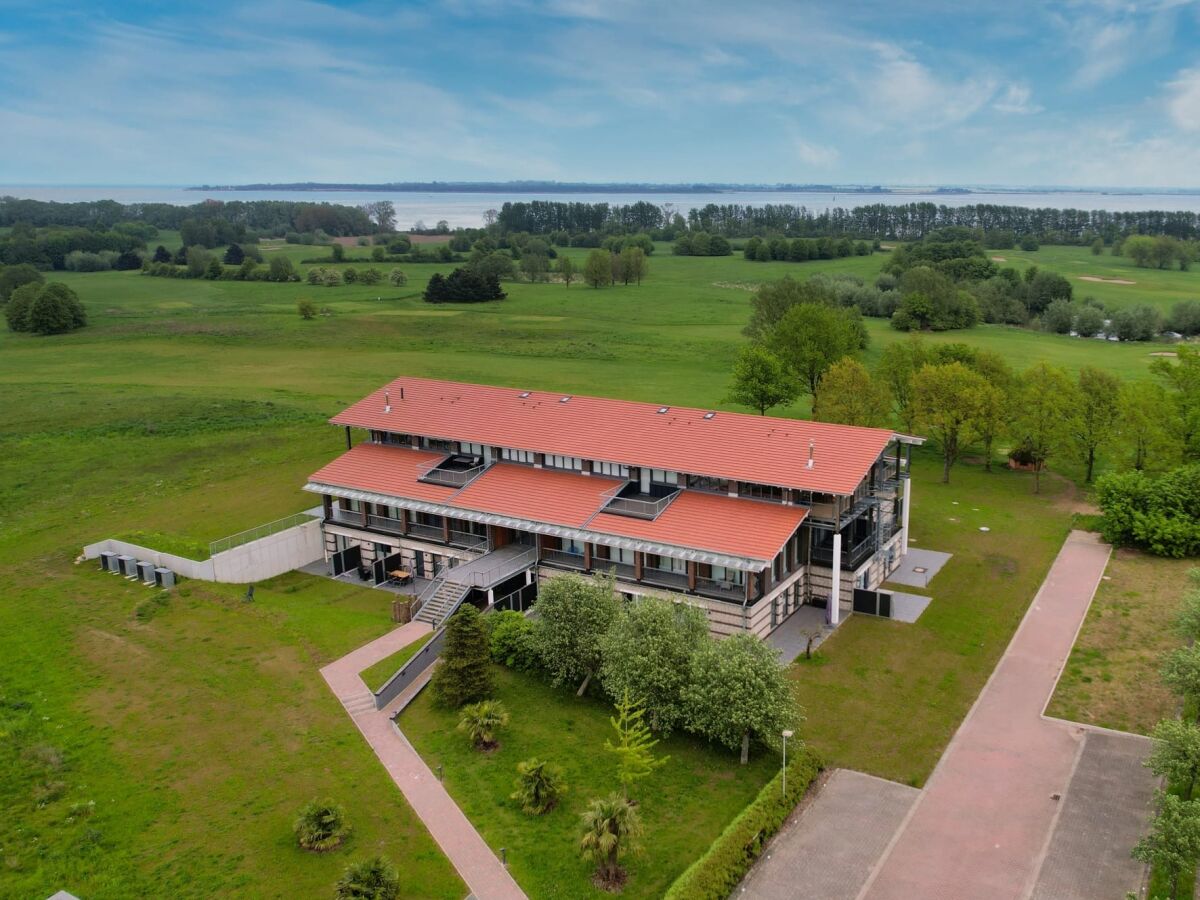 Ferienwohnung Strandgut No. 1