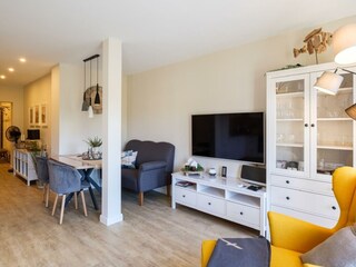 Ferienwohnung Hohen Wieschendorf Ausstattung 9