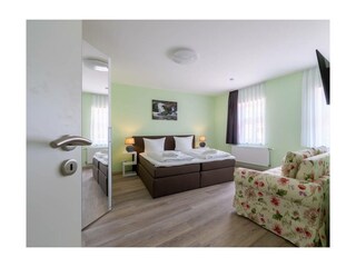 Ferienwohnung Wernigerode Außenaufnahme 1