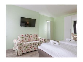 Ferienwohnung Wernigerode Außenaufnahme 3