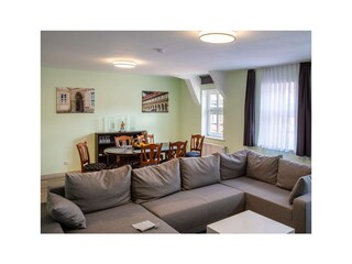 Ferienwohnung Wernigerode Außenaufnahme 4