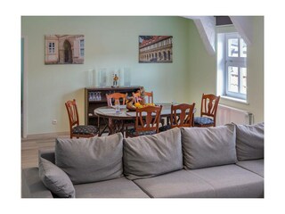 Ferienwohnung Wernigerode Außenaufnahme 5