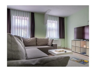 Ferienwohnung Wernigerode Außenaufnahme 6