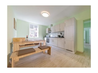 Ferienwohnung Wernigerode Außenaufnahme 8