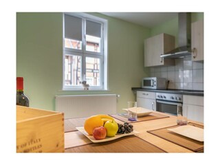 Ferienwohnung Wernigerode Außenaufnahme 10