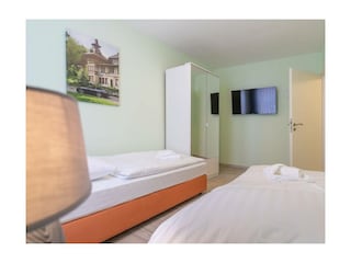 Ferienwohnung Wernigerode Außenaufnahme 12