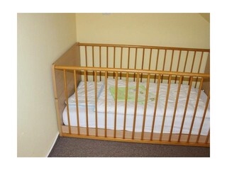 Ferienwohnung Tossens Außenaufnahme 8