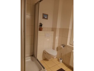 Ferienwohnung Tossens Außenaufnahme 10