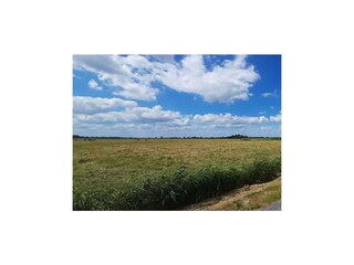 Ferienwohnung Tossens Außenaufnahme 19