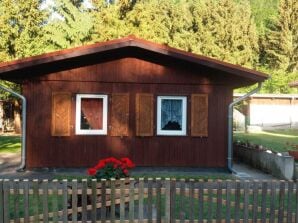 45 m² Ferienhaus ∙ 1 Schlafzimmer ∙ 4 Gäste