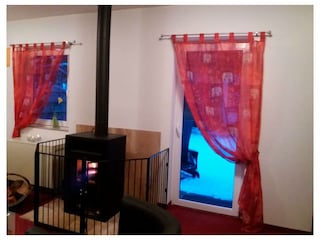 Ferienwohnung Wernigerode Außenaufnahme 3