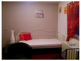 Ferienwohnung Wernigerode Außenaufnahme 4
