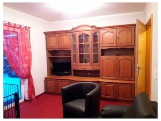 Ferienwohnung Wernigerode Außenaufnahme 5