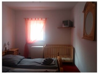 Ferienwohnung Wernigerode Außenaufnahme 6