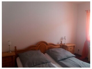 Ferienwohnung Wernigerode Außenaufnahme 7