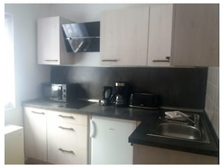 Ferienwohnung Wernigerode Außenaufnahme 8