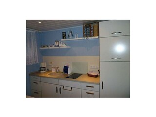Ferienwohnung Putbus Außenaufnahme 2