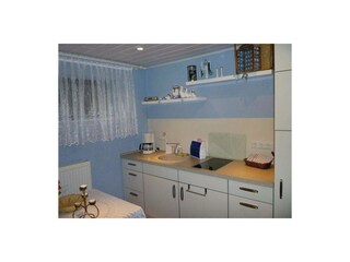 Ferienwohnung Putbus Außenaufnahme 3