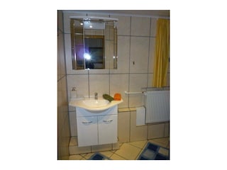 Ferienwohnung Putbus Außenaufnahme 4